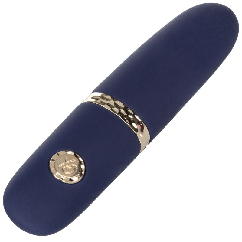 Calexotics - chic daisy mini massager