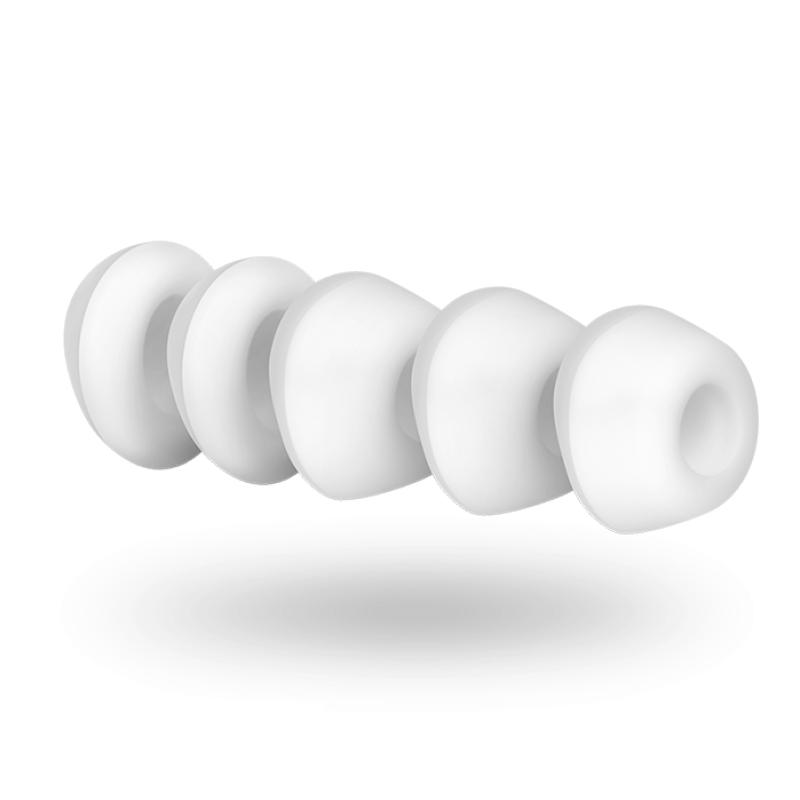 Satisfyer - Pro 2 Climax Tips 2