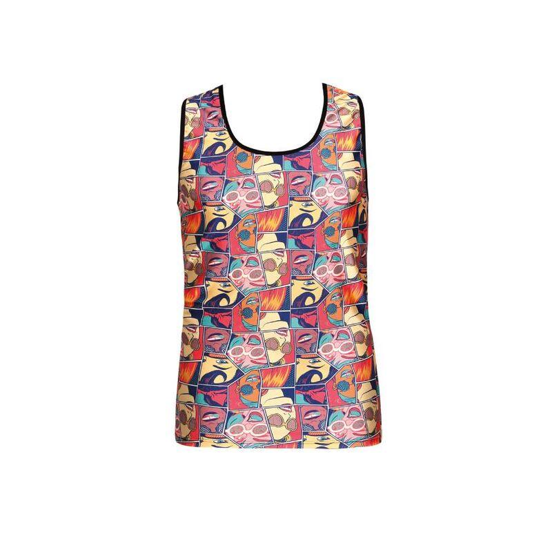 Anais Men - Comics Top Xl 2