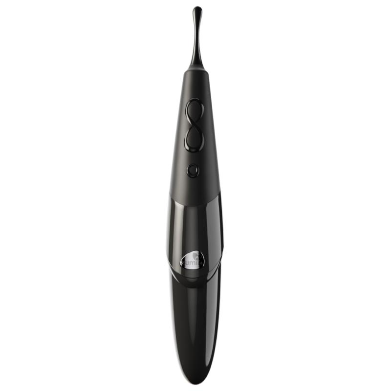 Zumio - E Spirotip Vibrator 2
