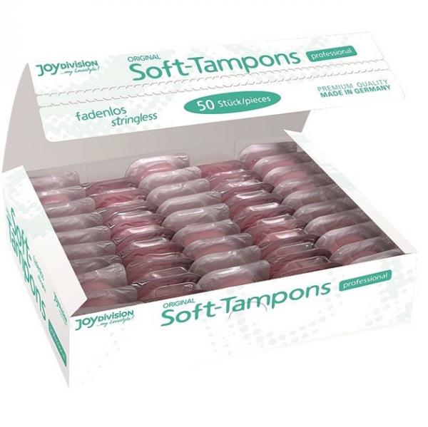 Original Soft-Tampons Proffesional - Tampóny