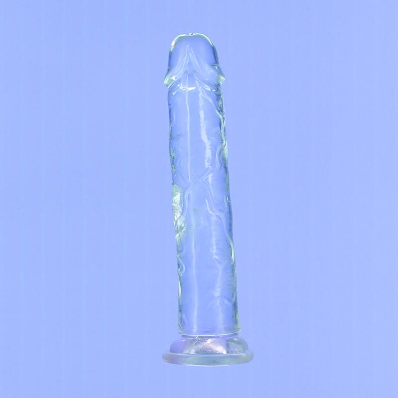 Addiction - Crystal Addiction Vertical (No Balls) 9 Inch 4