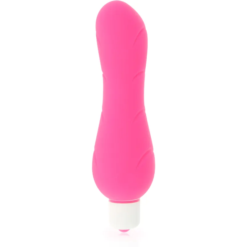 Dolce Vita  G-Spot Pink Silicone 3