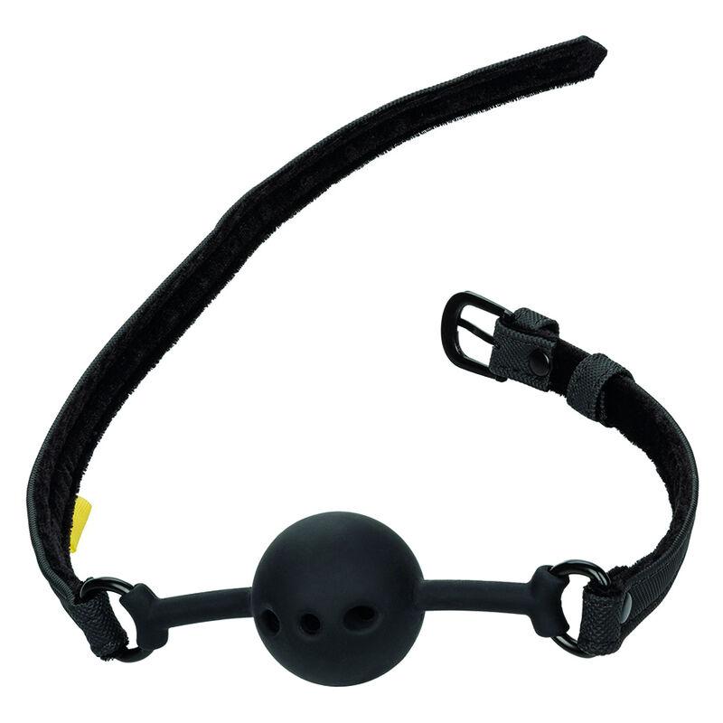 California Exotics - Boundless Breathable Ball Gag 3