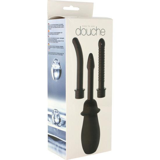 Sevencreations Easy To Use Douche 1