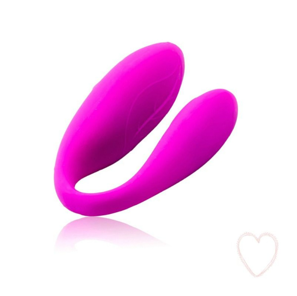 Pretty love - fascination lilac massager