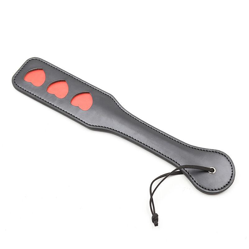 Ohmama Fetish Hearts Paddle 3