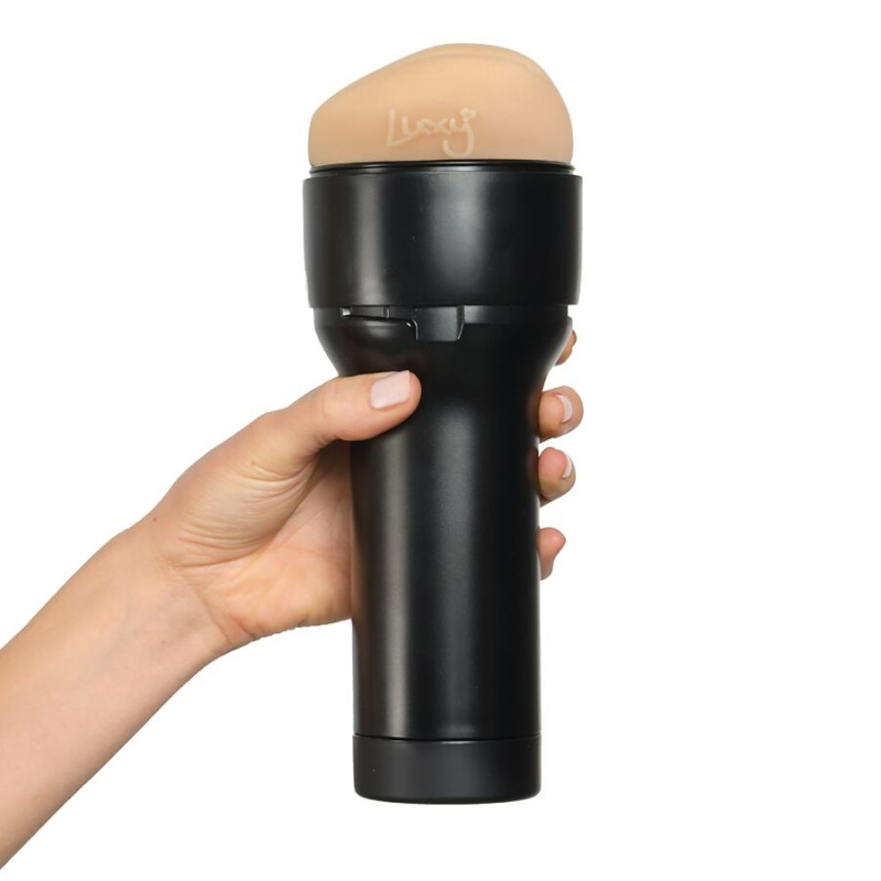 Kiiroo - feel luxy dutch masturbator stars collection 3