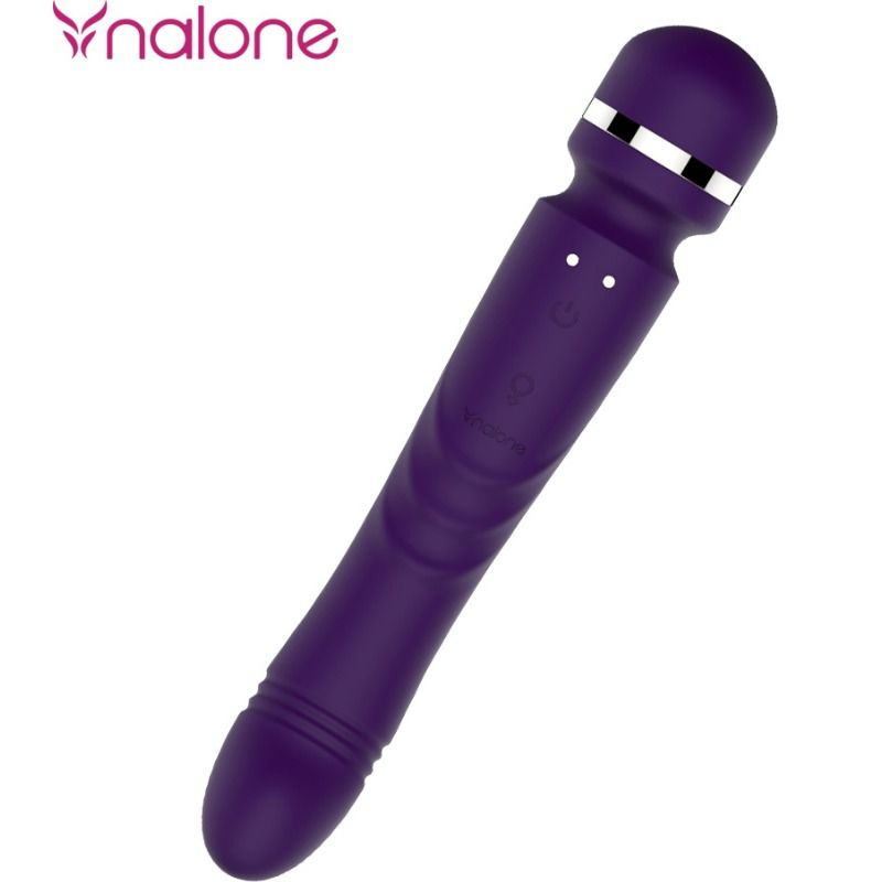 Nalone - yoni double head massager 2