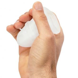 Screaming O Manga Masturbation Sleeve