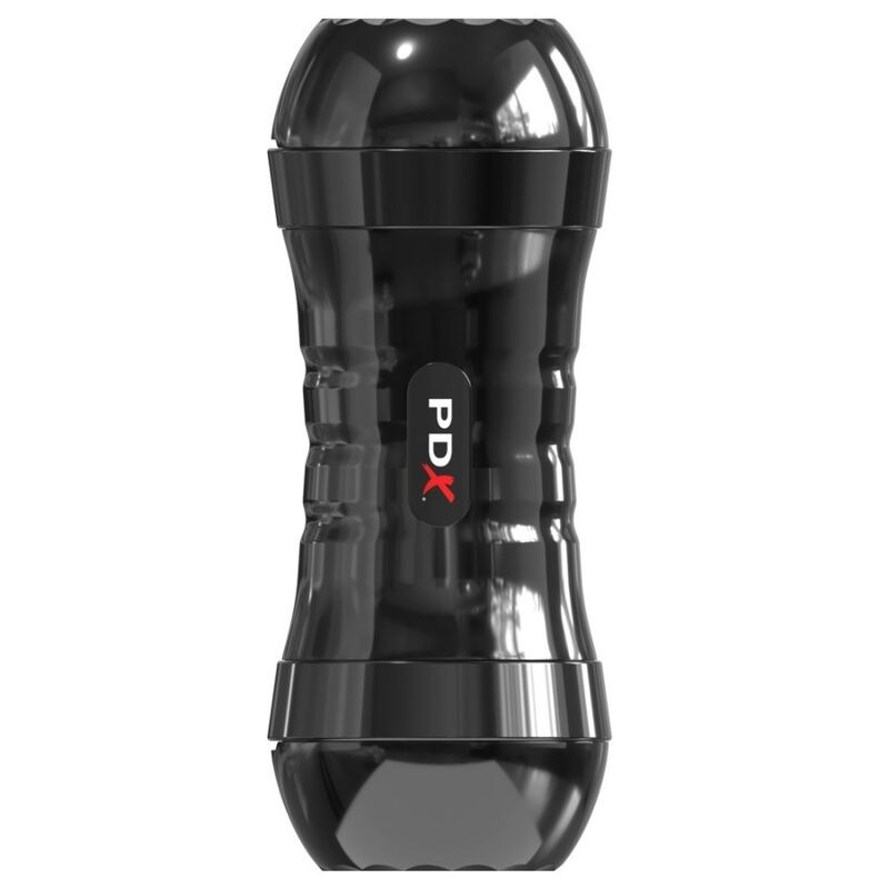 Pdx extreme - wet pussies super flip-a-pussy over reversible stroker 21.6 cm 4