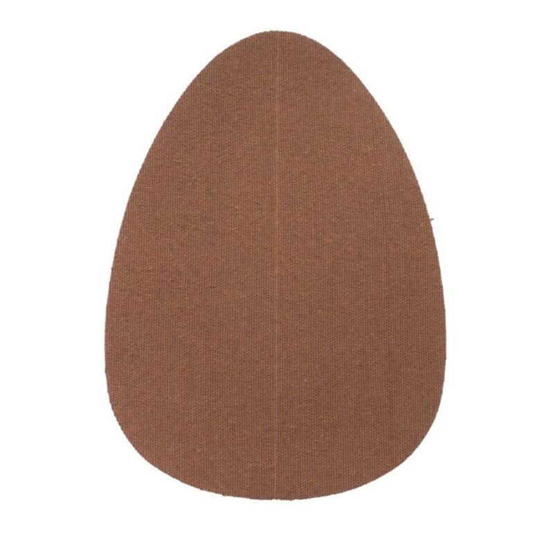 Bye Bra Breast Lift Pads + 3 Pairs Of Satin Nipple Covers - 5