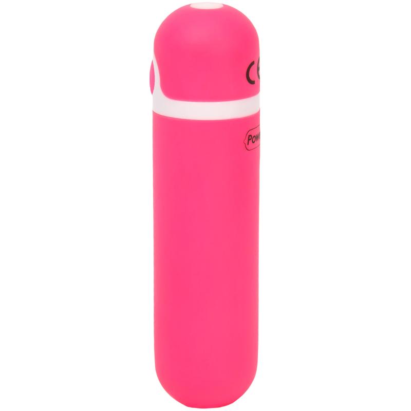 Wonderlust - Purity Rechargeable Bullet Pink 1