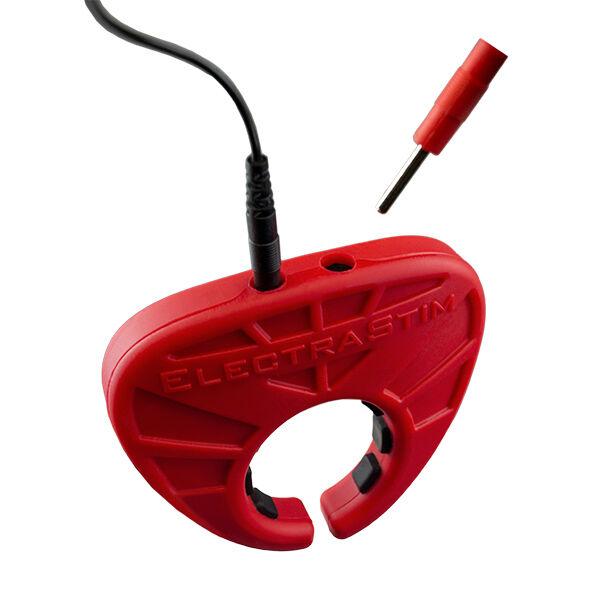 Electrastim  Silicone Fusion Viper Cock Shield 3