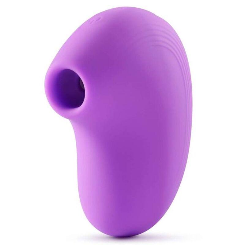 Clitherapy Suction Clitoral Vibrator Better Than Your Ex