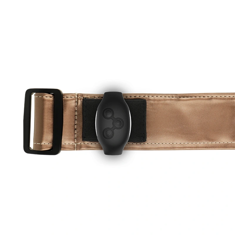 Mythology - fantasy harness - bronze harness l/xl 5