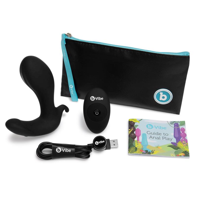 B-Vibe - Expand Plug 9