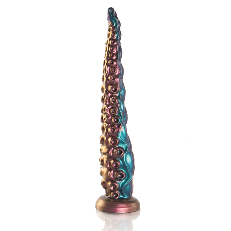 Epic - charybdis fine tentacle dildo large size 7