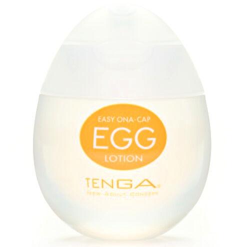 Egg Lotion Tenga