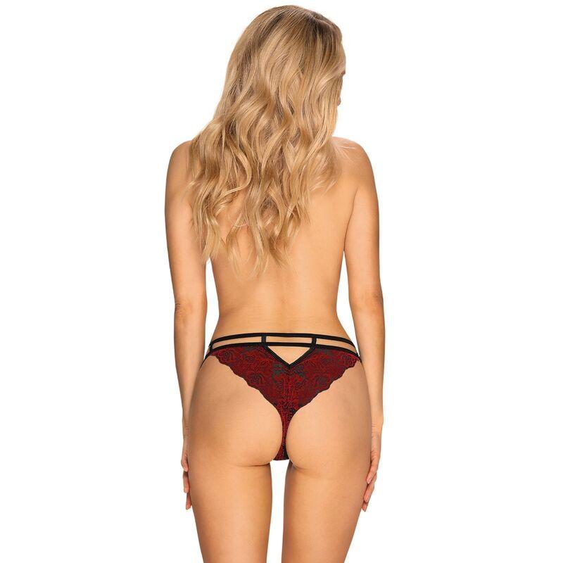 Obsessive - Sugestina Panties L/Xl 1