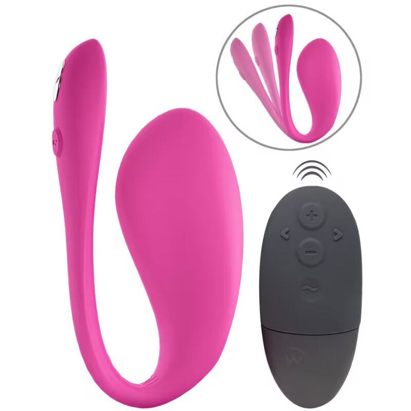 We-vibe - jive 2 electric pink