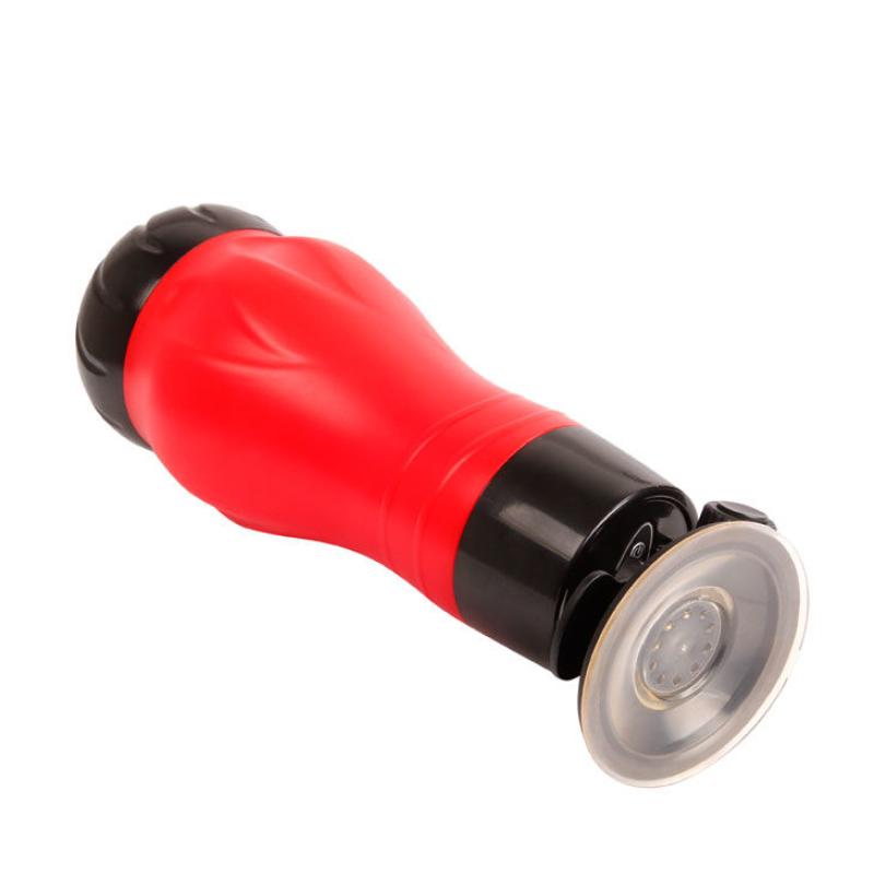 Baile Crazyflora Suction Masturbator Pussy 3