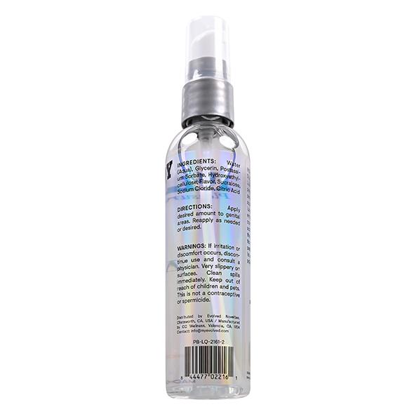 Playboy Pleasure - Slick Prosecco Lubricant - 120 Ml 5