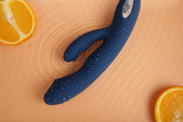 Svakom - Aylin Dark Blue 9