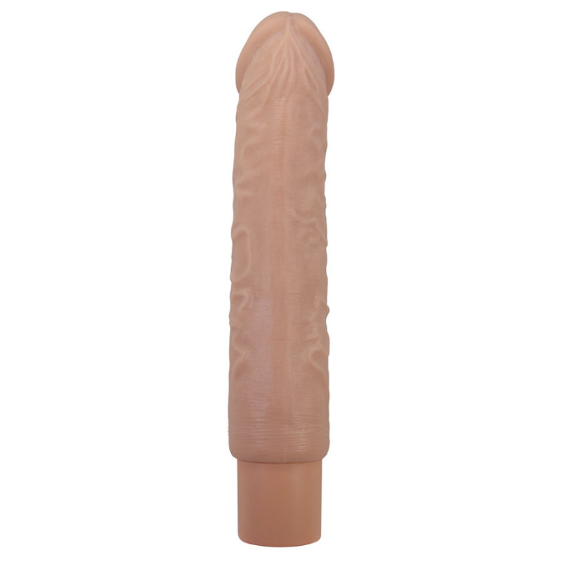 Pretty love - rufus flexible realistic vibrator 3