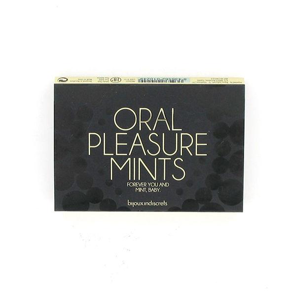 Bijoux Indiscrets Oral Pleasure Mints Peppermint 2