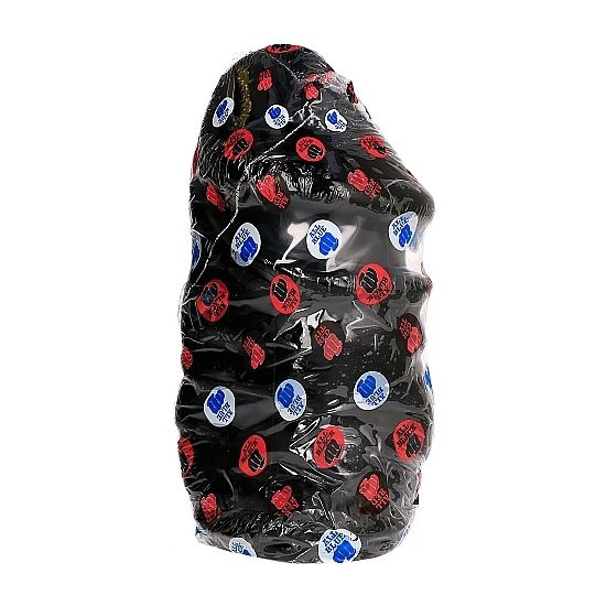 All black - pene anal 33 cm 2