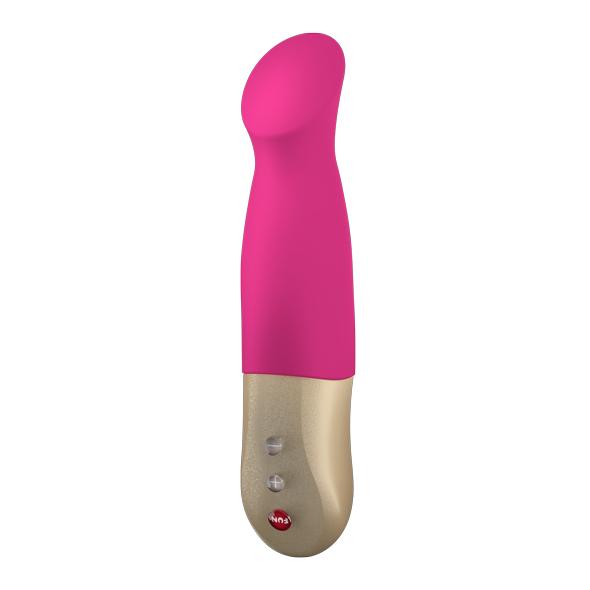 Fun Factory - Sundaze Pulse Vibe Fuchsia Pink 5