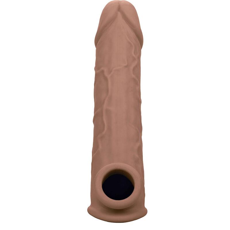 Calexotics - Performance Maxx Life-Like Extension 8 Brown Skin 3