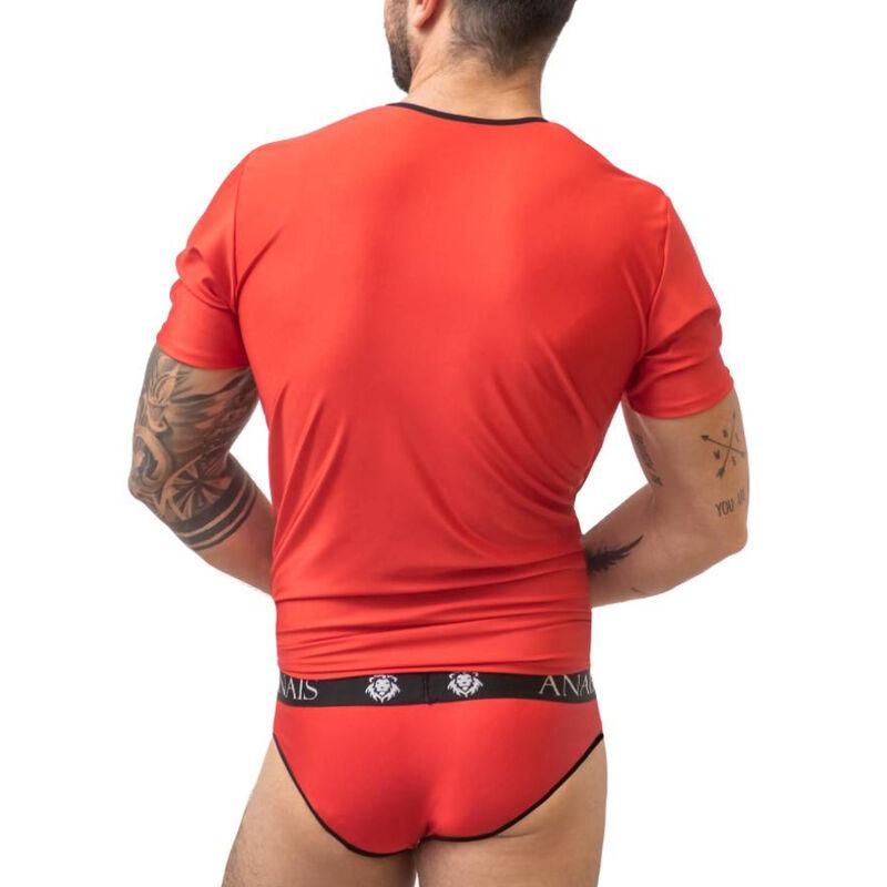 Anais Men - Soul T-Shirt Xl 1
