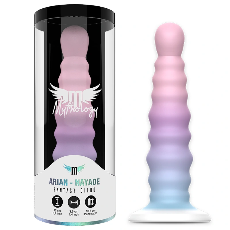 Mythology - arian nayade dildo