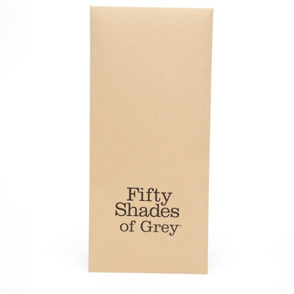 Fifty Shades Of Grey - Bound To You Hog Tie