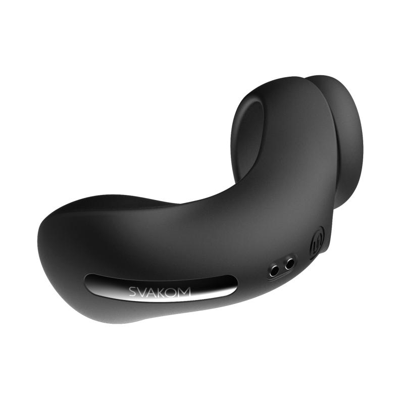 Svakom - Benedict Double Ring Perineum Stimulator 3
