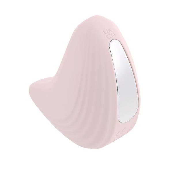Playboy - Palm Vibrator Pink 13