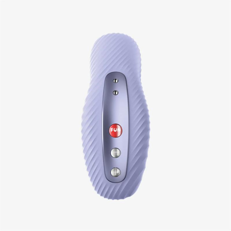 Fun Factory - Laya Iii Pro Soft Violet 2