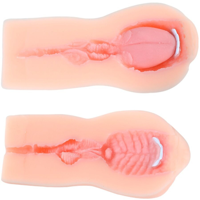 Xise - suctroker v2.0 i mouth masturbator with vibration 7