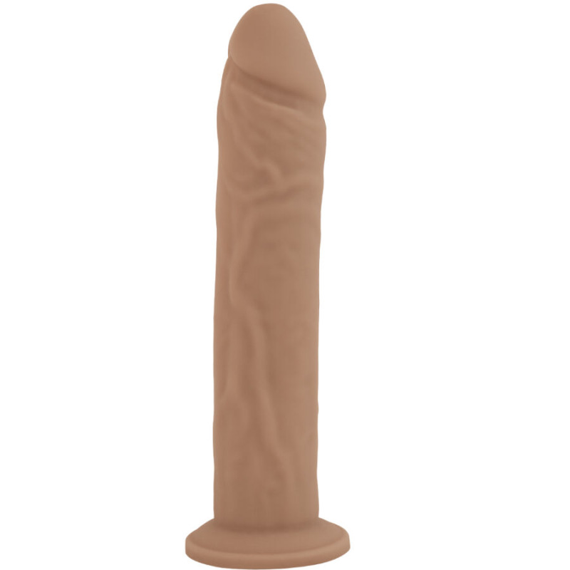 Silexd - realistic penis model 9 liquid silicone 22.8 cm 3