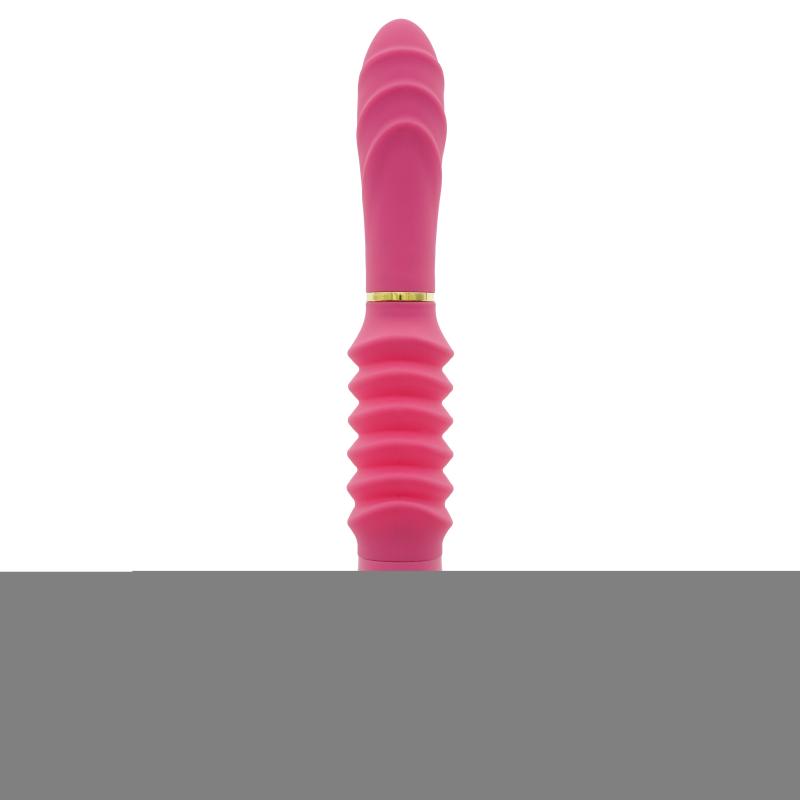 Miamaxx - Miapasione Thruster Pink 7