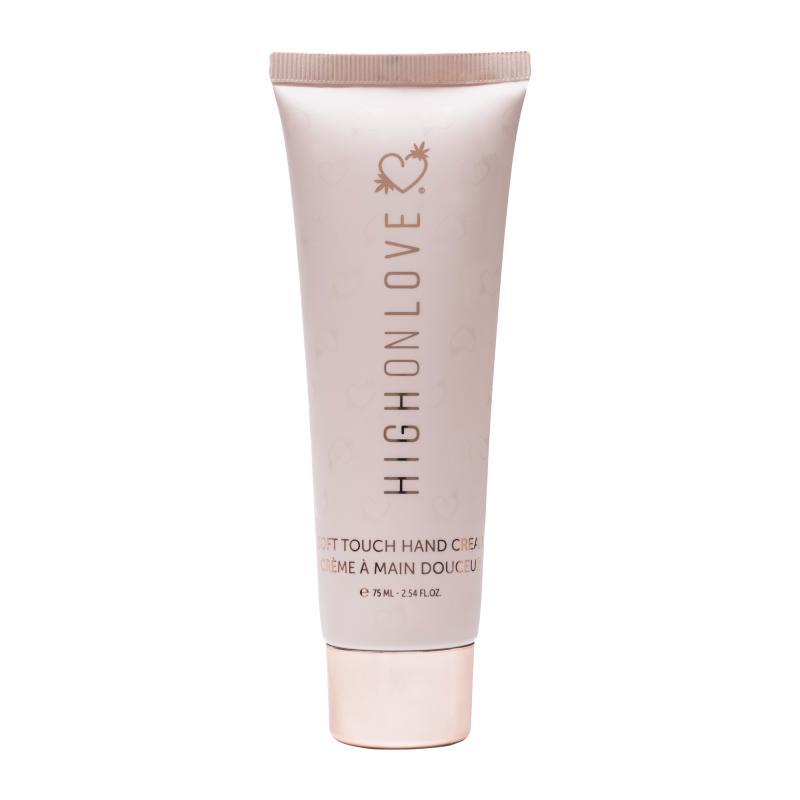 HighOnLove - Luxe Hand Cream 75 ml