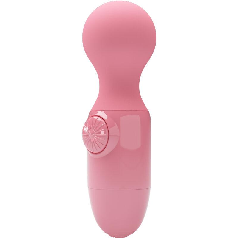 Pretty Love - Mini Stick Wand Little Cute Pink 1