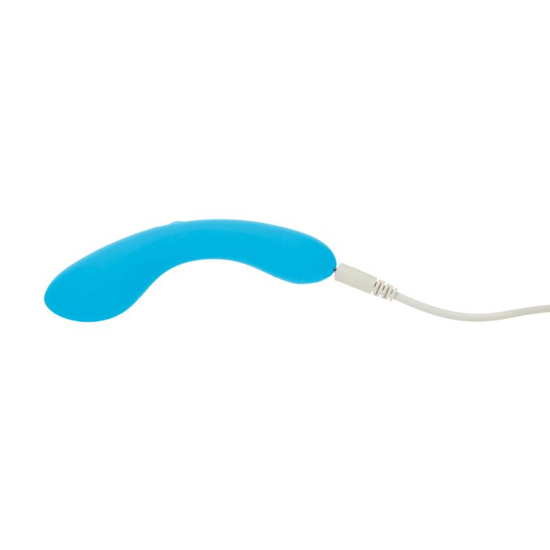 Swan - The Mini Swan Wand Glow In The Dark Blue 6