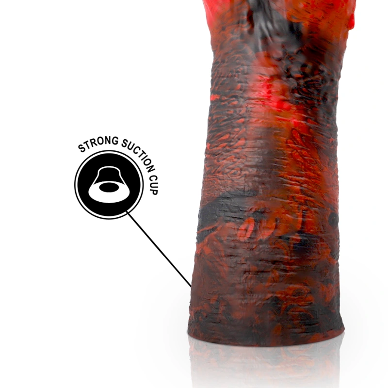 Epic - lilith dildo evil demon l 6