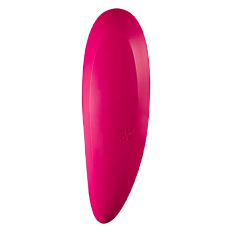 Romp - shine x clitoral suction 10 levels pink 3