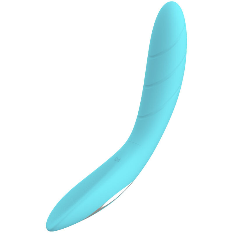 Armony - elizabeth blue flexible vibrator 5