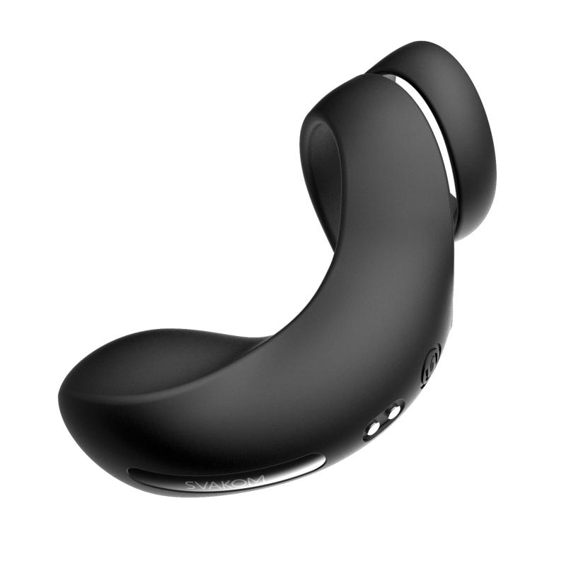 Svakom - Benedict Double Ring Perineum Stimulator 6
