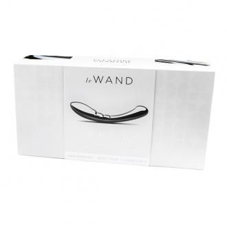 Le Wand - Stainless Steel Arch - Dildo